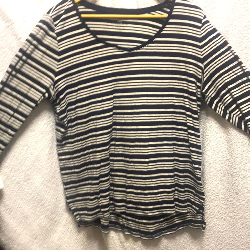 Talbots top